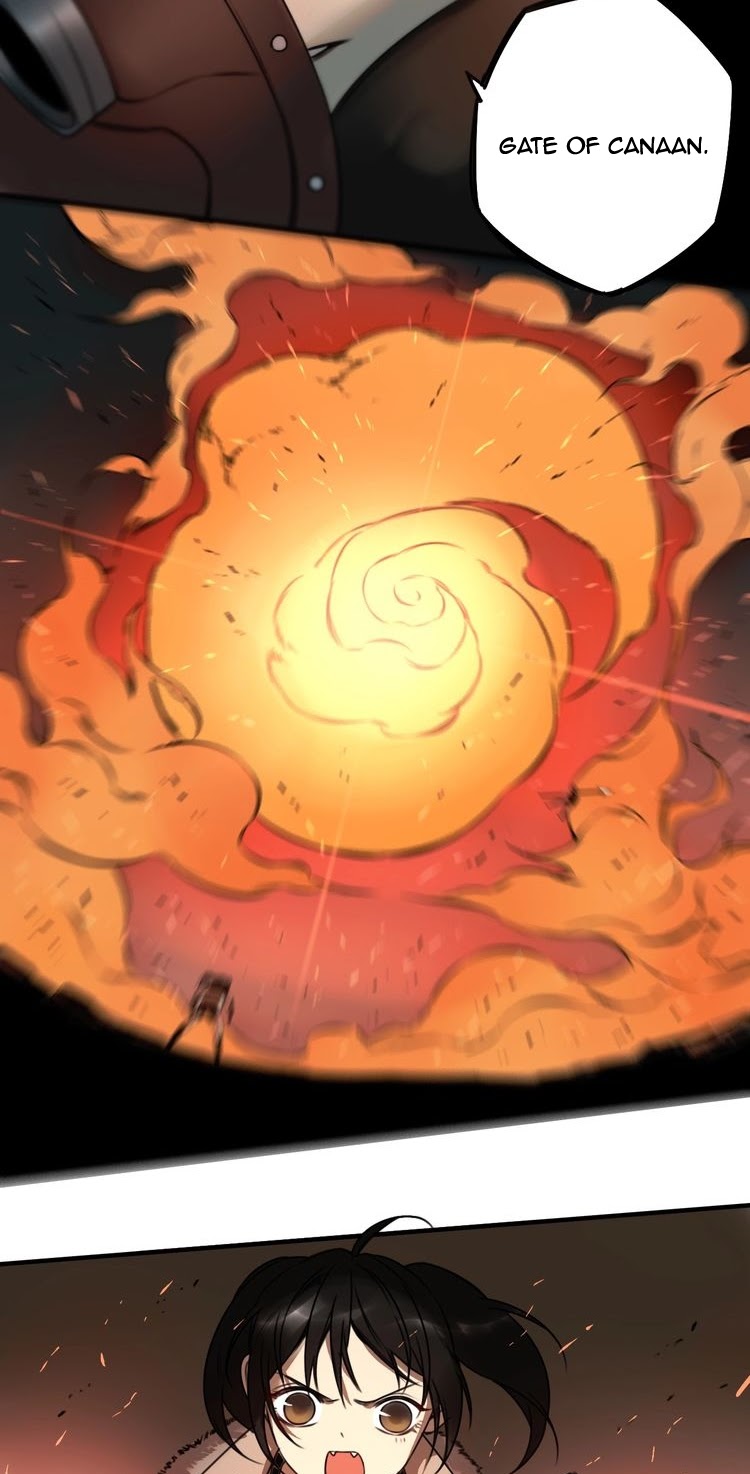 My Bodyguard is 1,3 Meters Chapter 30 Gambar 14