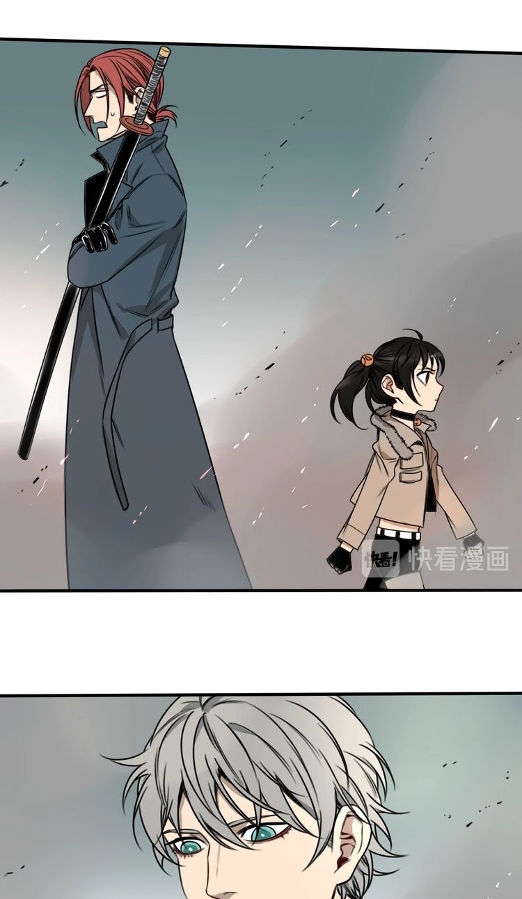 My Bodyguard is 1,3 Meters Chapter 30 Gambar 21