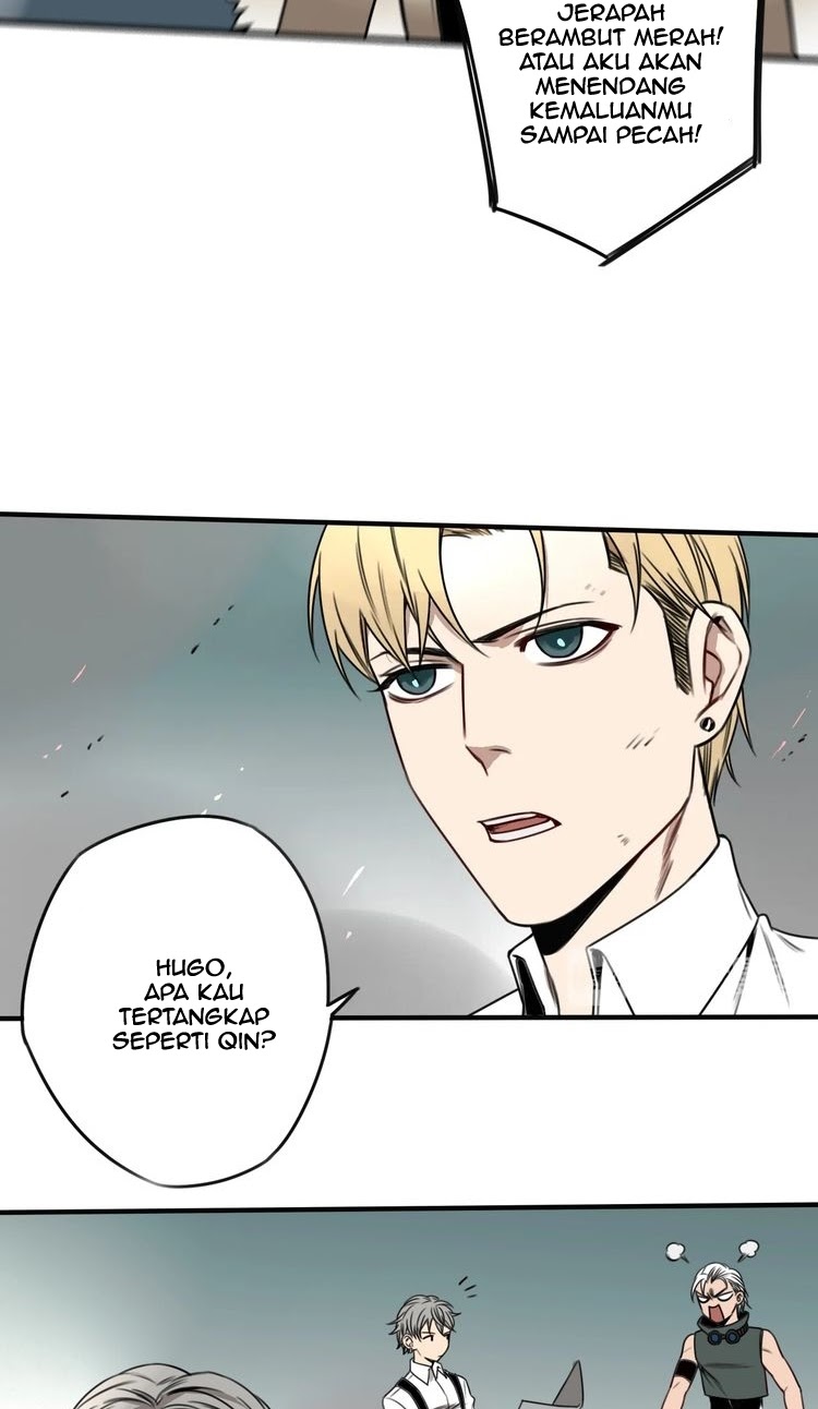 My Bodyguard is 1,3 Meters Chapter 30 Gambar 26