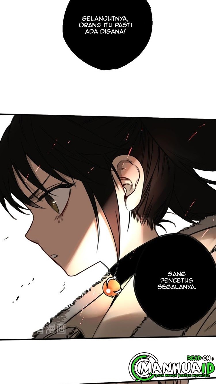 My Bodyguard is 1,3 Meters Chapter 30 Gambar 31