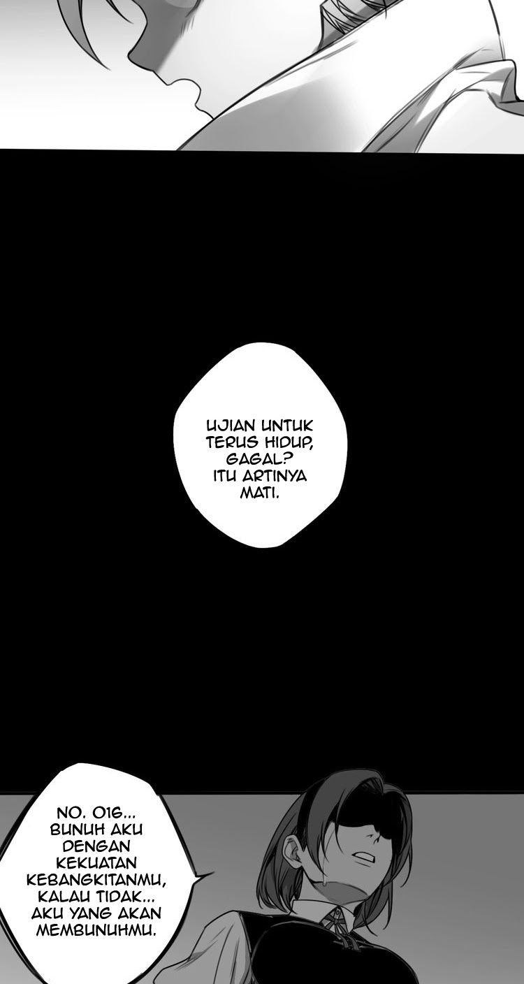 My Bodyguard is 1,3 Meters Chapter 29 Gambar 12