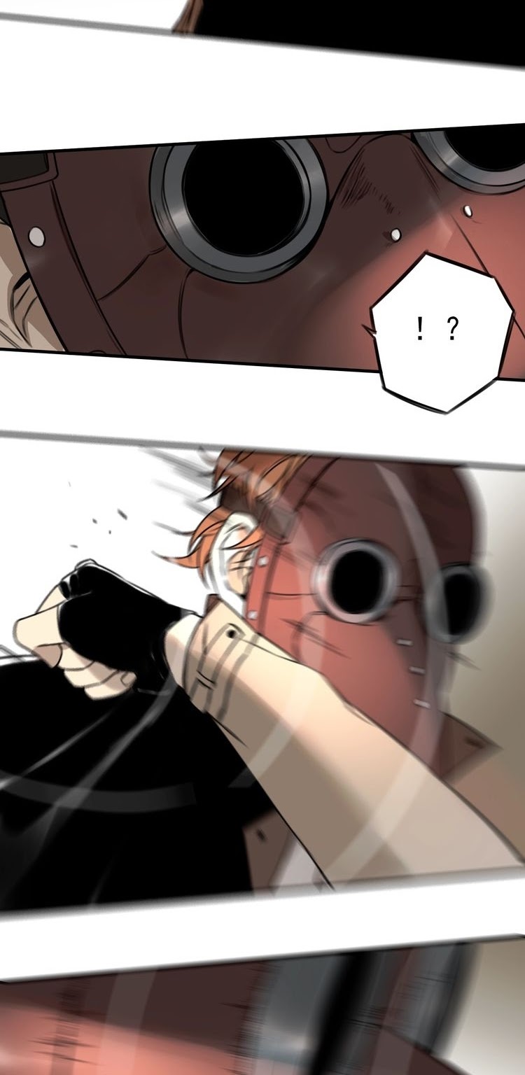 My Bodyguard is 1,3 Meters Chapter 29 Gambar 30