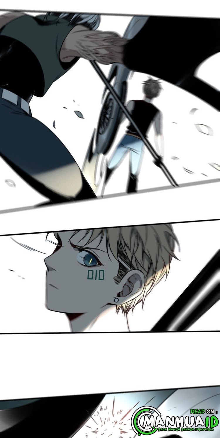 My Bodyguard is 1,3 Meters Chapter 28 Gambar 18