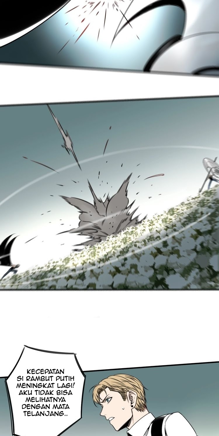 My Bodyguard is 1,3 Meters Chapter 28 Gambar 19