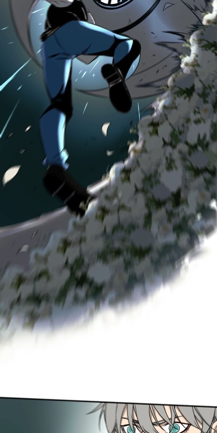 My Bodyguard is 1,3 Meters Chapter 28 Gambar 26