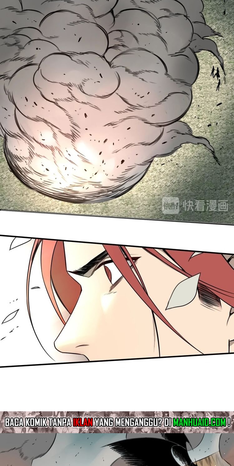 My Bodyguard is 1,3 Meters Chapter 28 Gambar 29