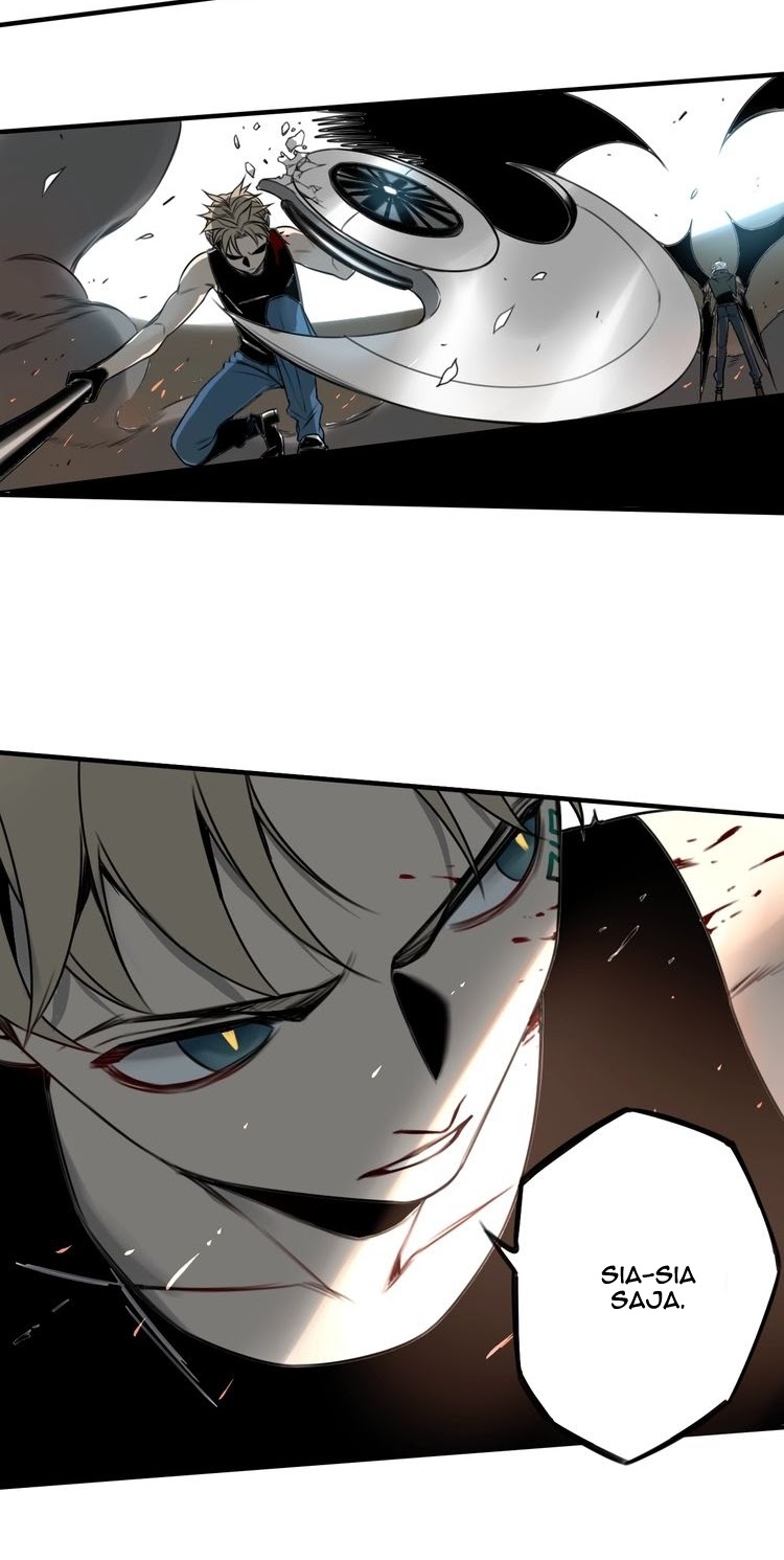 My Bodyguard is 1,3 Meters Chapter 28 Gambar 31