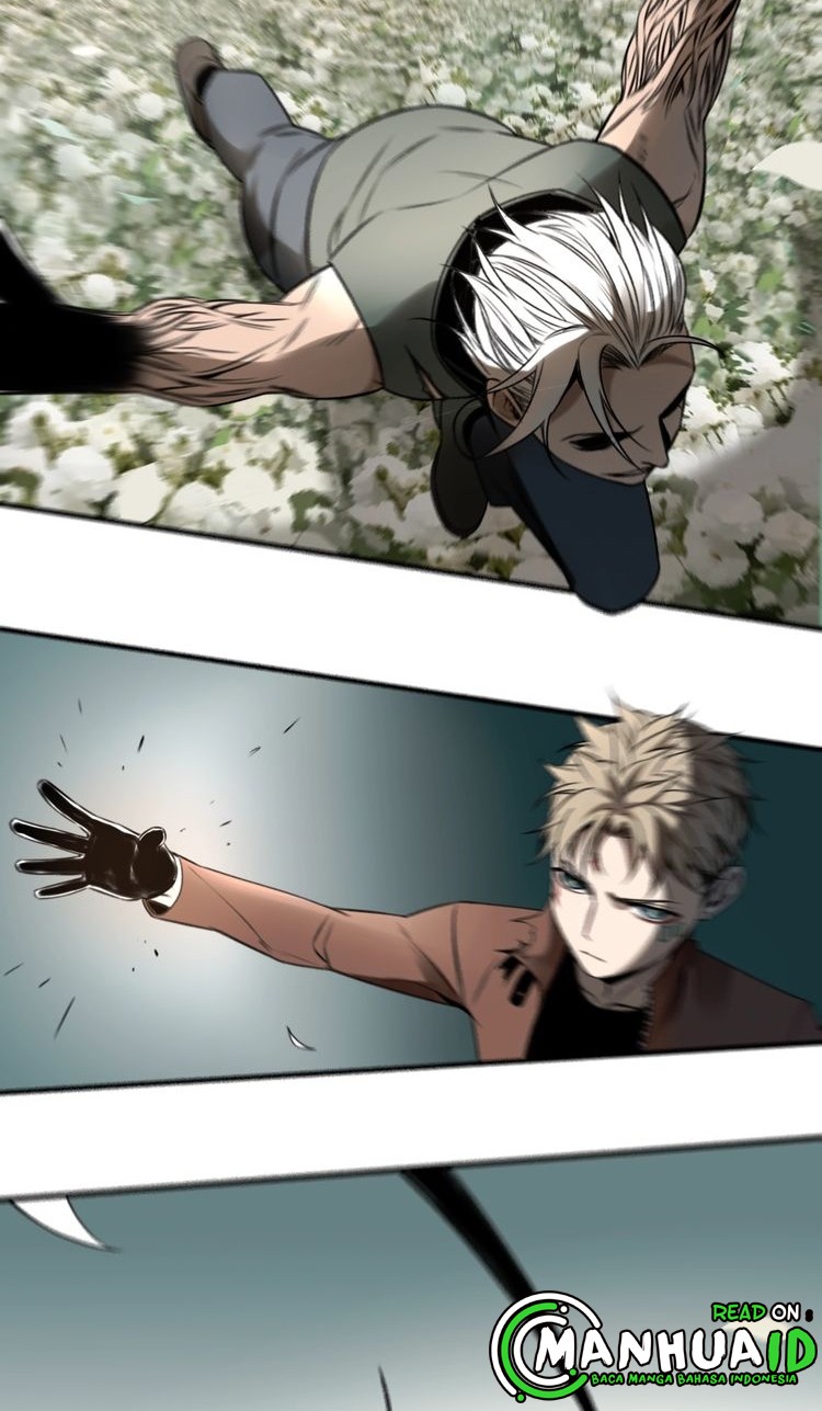 My Bodyguard is 1,3 Meters Chapter 27 Gambar 5