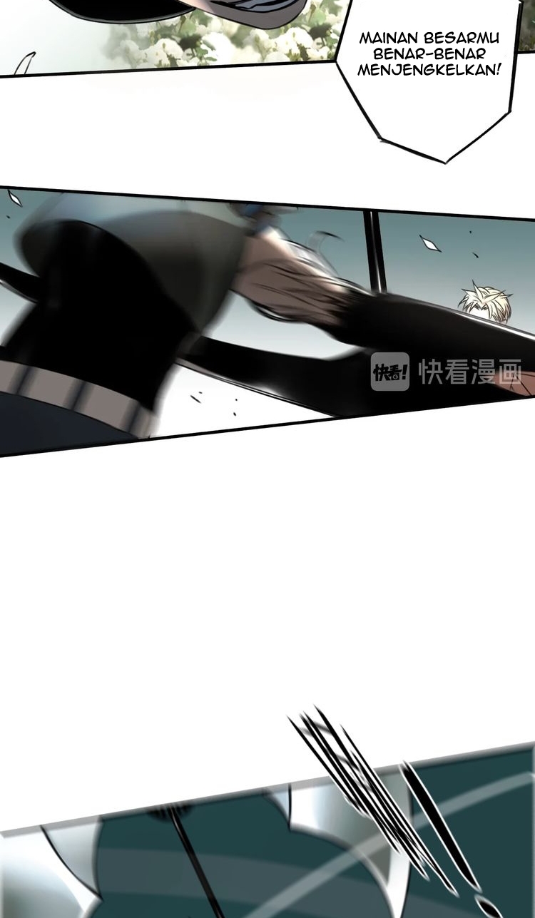 My Bodyguard is 1,3 Meters Chapter 27 Gambar 7