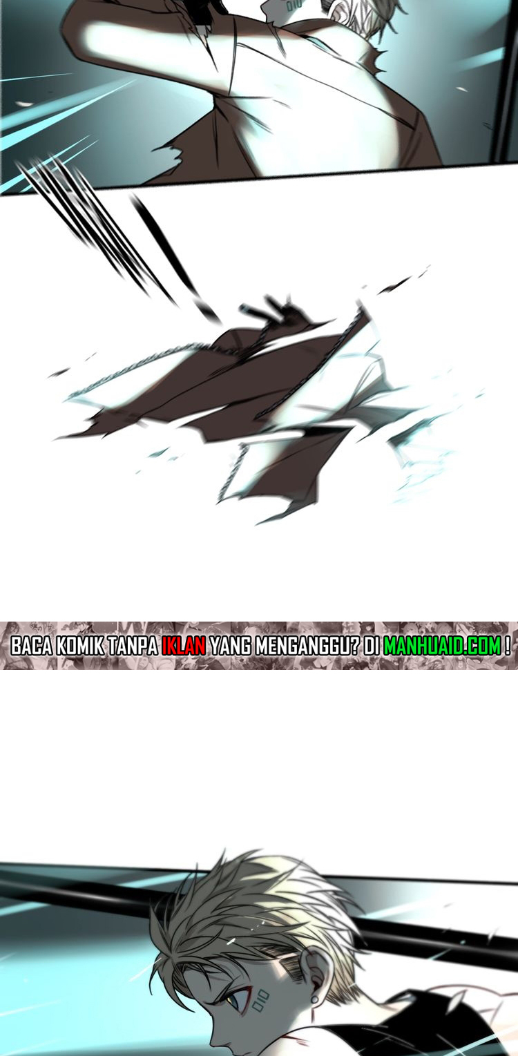 My Bodyguard is 1,3 Meters Chapter 27 Gambar 26