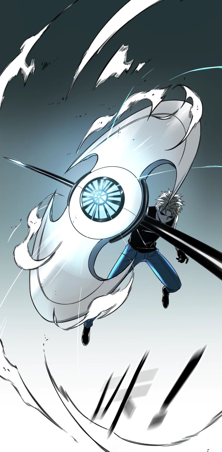 My Bodyguard is 1,3 Meters Chapter 27 Gambar 30