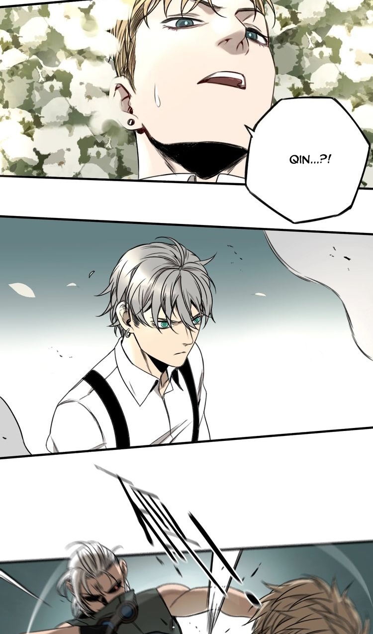 My Bodyguard is 1,3 Meters Chapter 26 Gambar 6