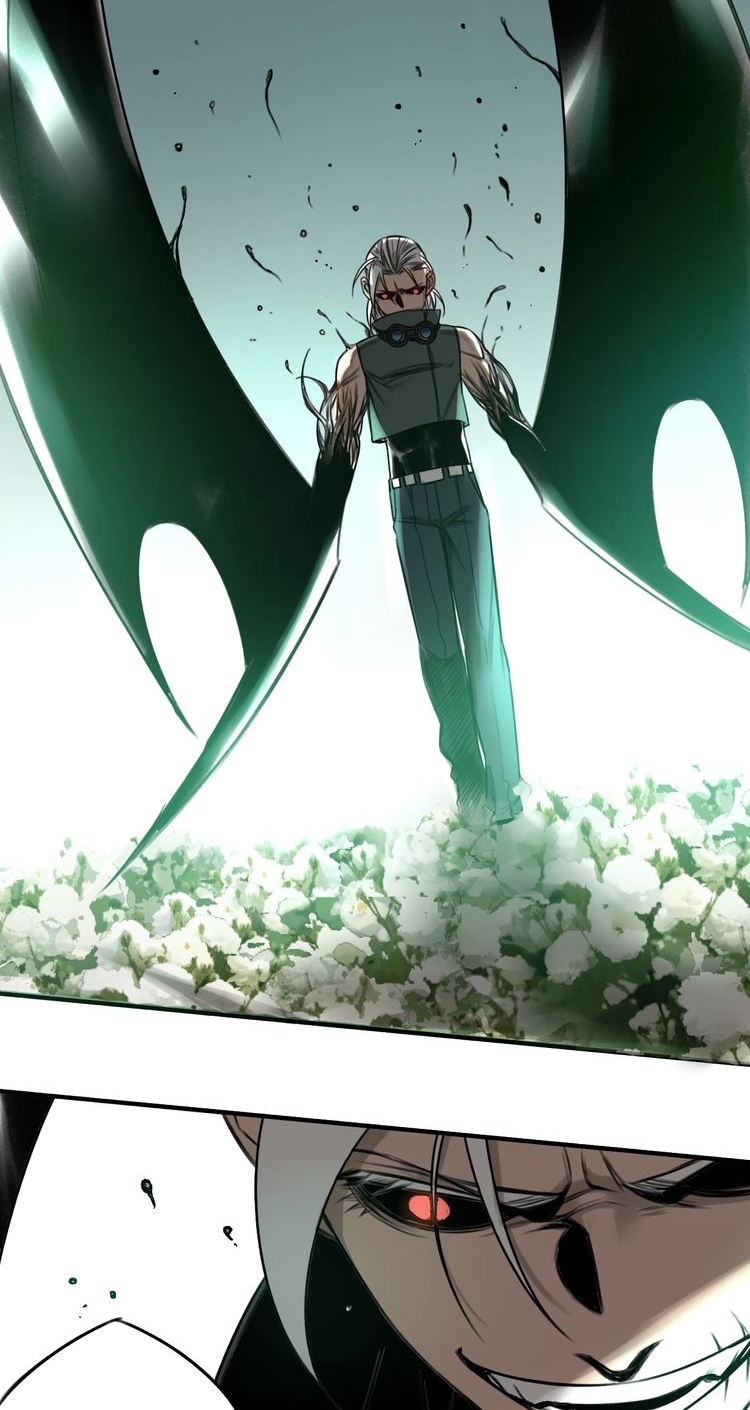 My Bodyguard is 1,3 Meters Chapter 26 Gambar 31