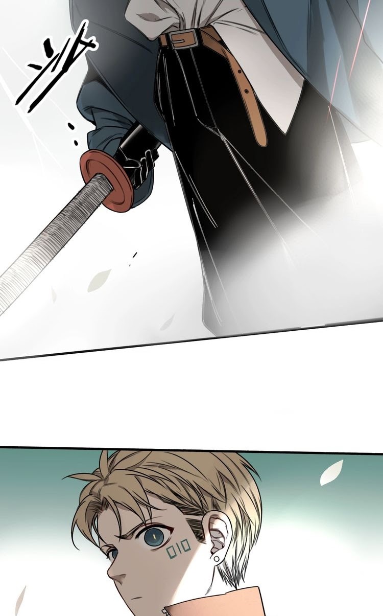 My Bodyguard is 1,3 Meters Chapter 25 Gambar 4