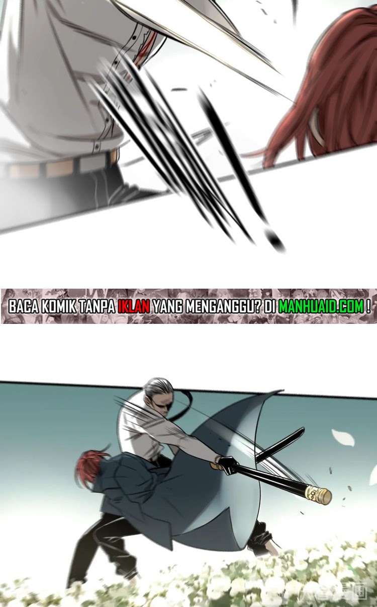 My Bodyguard is 1,3 Meters Chapter 25 Gambar 11