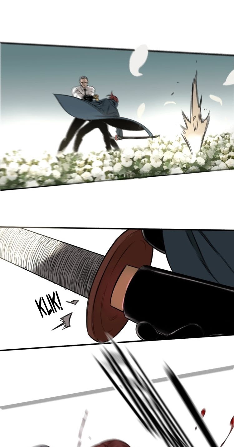 My Bodyguard is 1,3 Meters Chapter 25 Gambar 18