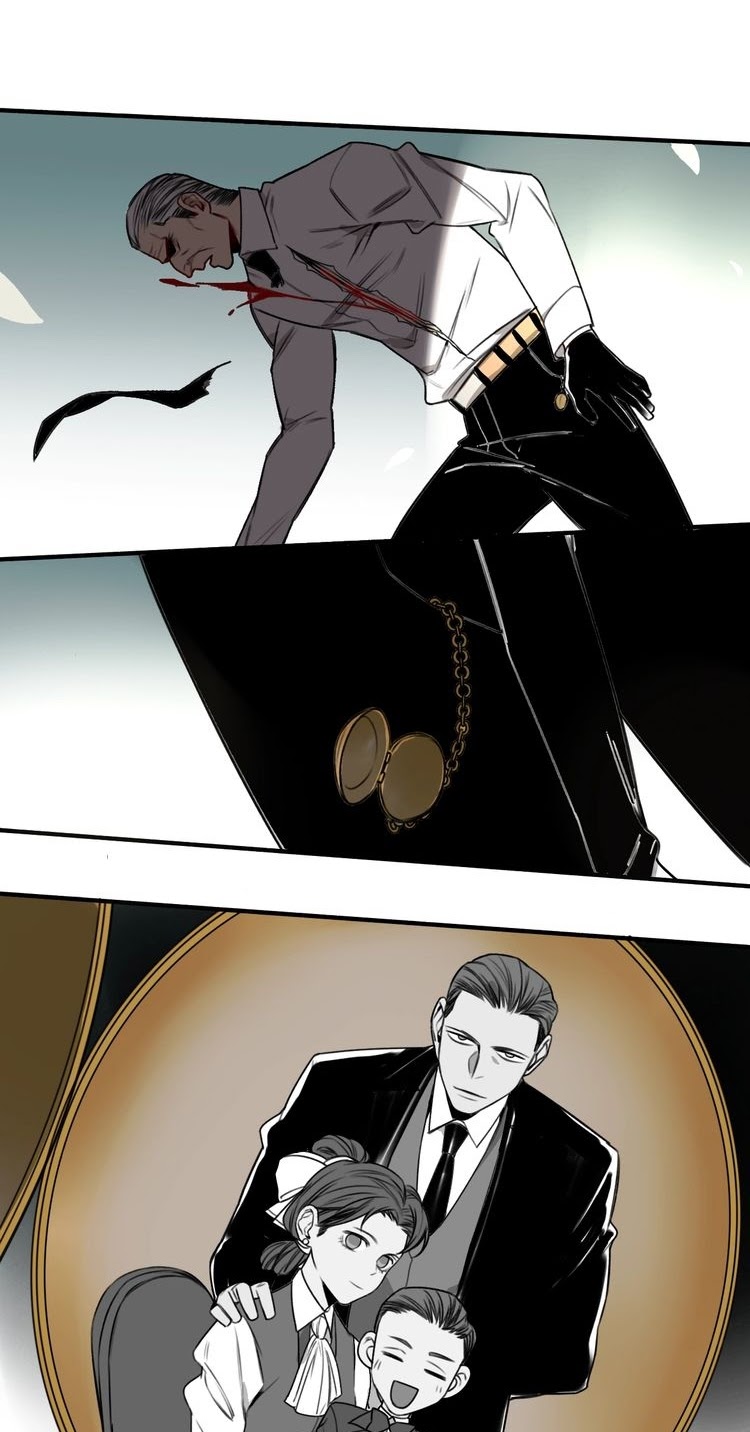 My Bodyguard is 1,3 Meters Chapter 25 Gambar 20