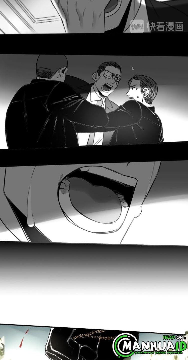 My Bodyguard is 1,3 Meters Chapter 25 Gambar 25