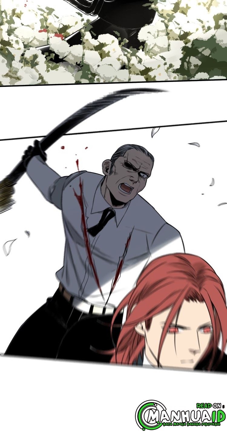 My Bodyguard is 1,3 Meters Chapter 25 Gambar 26