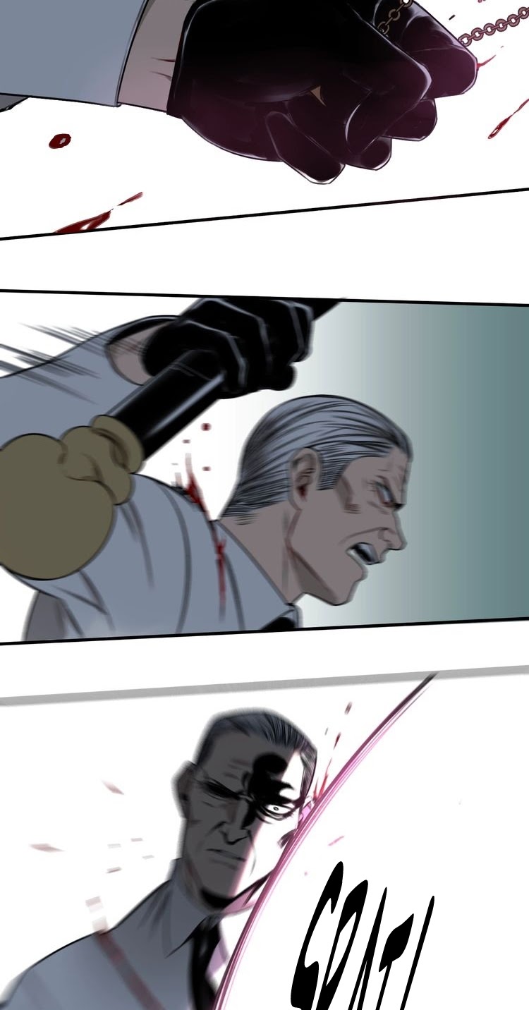 My Bodyguard is 1,3 Meters Chapter 25 Gambar 28