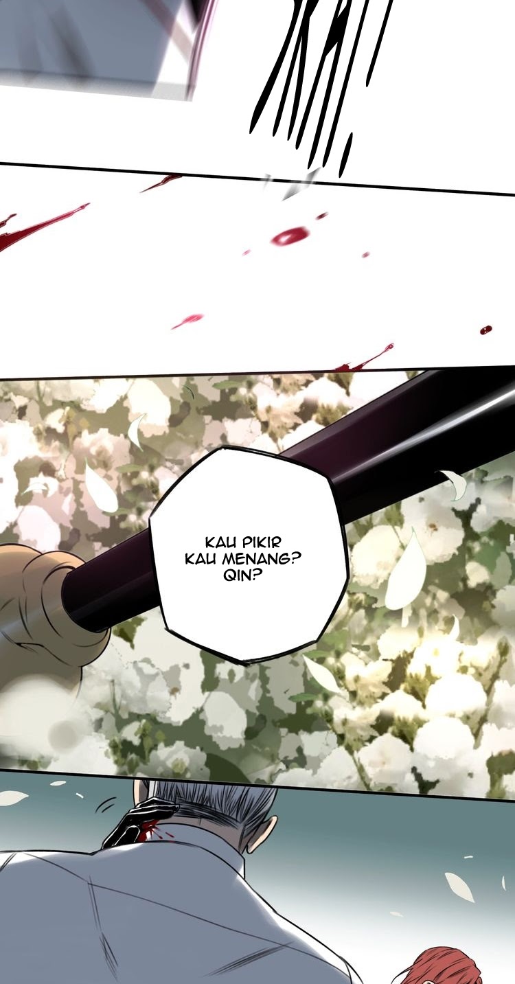 My Bodyguard is 1,3 Meters Chapter 25 Gambar 29