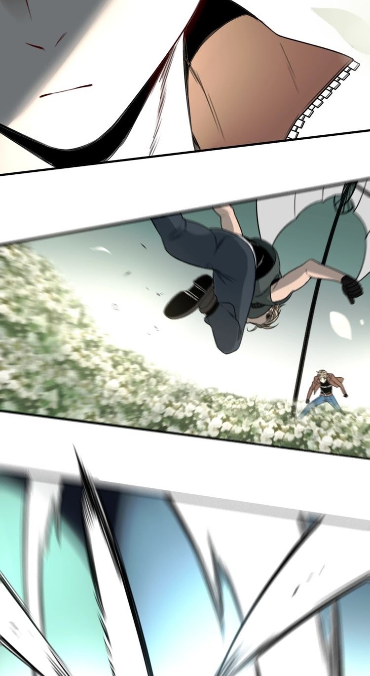 My Bodyguard is 1,3 Meters Chapter 24 Gambar 42