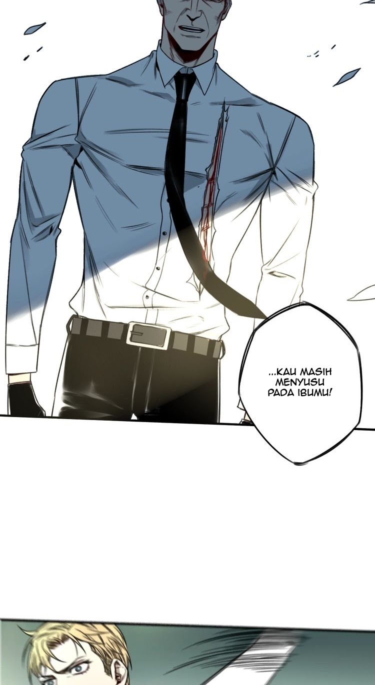 My Bodyguard is 1,3 Meters Chapter 24 Gambar 47