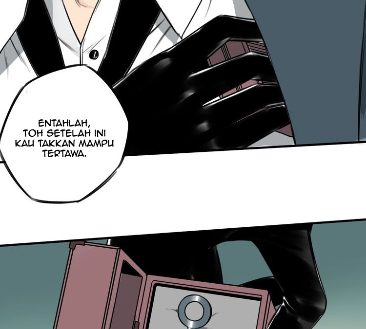 My Bodyguard is 1,3 Meters Chapter 24 Gambar 55