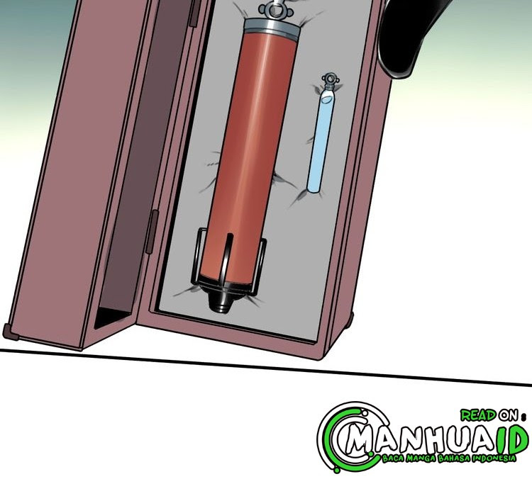 My Bodyguard is 1,3 Meters Chapter 24 Gambar 56