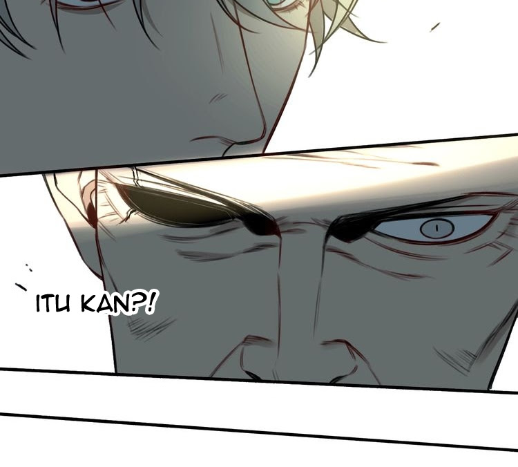 My Bodyguard is 1,3 Meters Chapter 24 Gambar 58