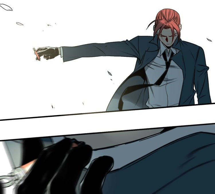 My Bodyguard is 1,3 Meters Chapter 24 Gambar 59