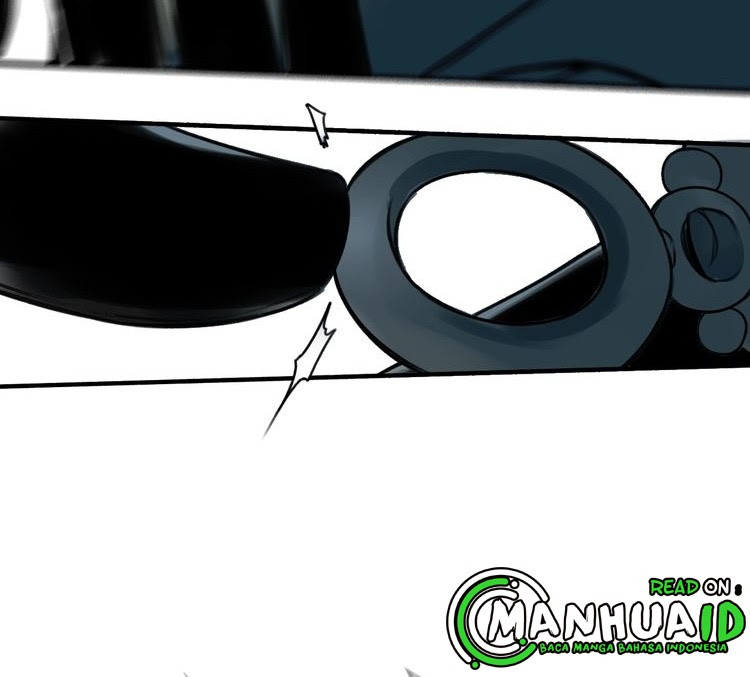 My Bodyguard is 1,3 Meters Chapter 24 Gambar 60