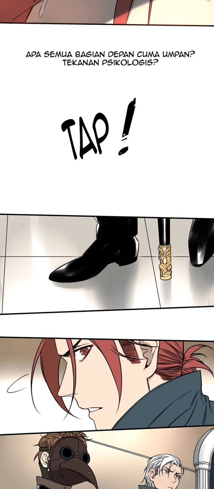 My Bodyguard is 1,3 Meters Chapter 24 Gambar 25