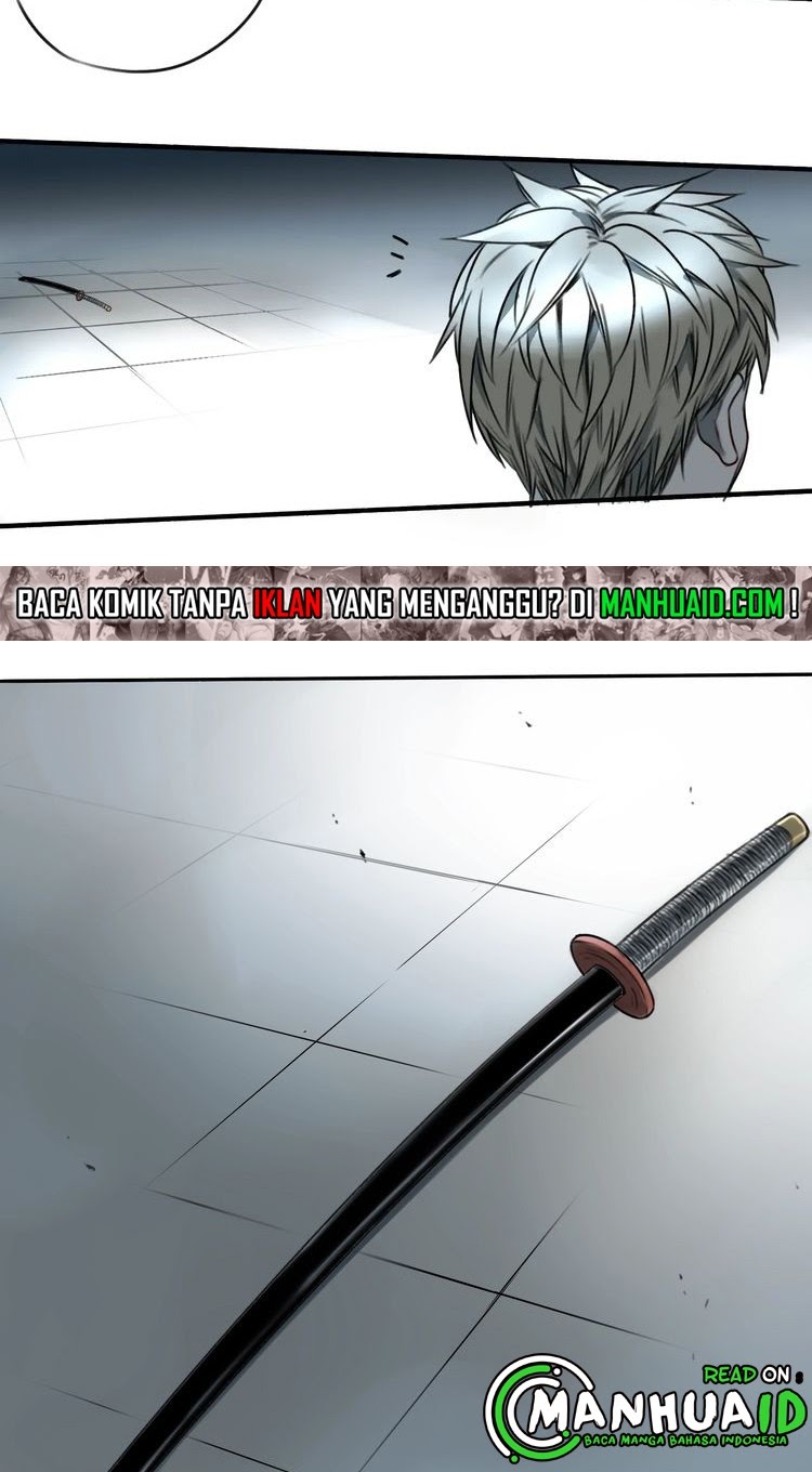 My Bodyguard is 1,3 Meters Chapter 23 Gambar 10