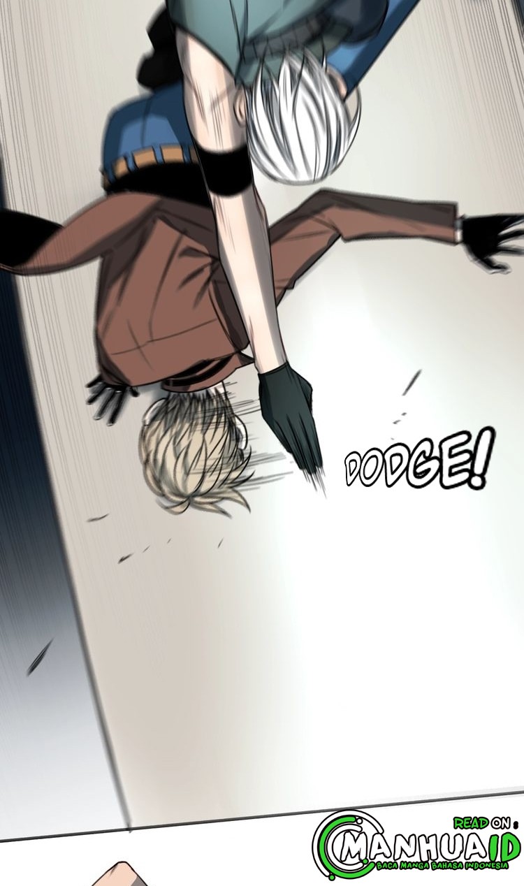 My Bodyguard is 1,3 Meters Chapter 22 Gambar 6