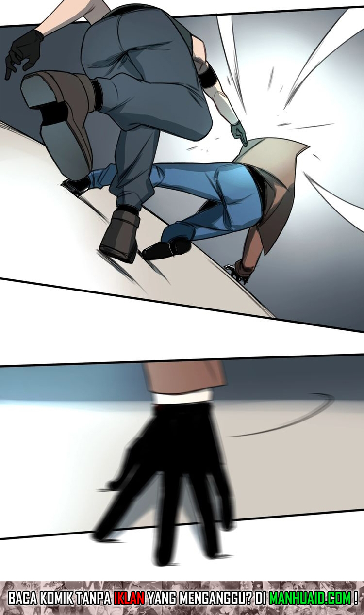 My Bodyguard is 1,3 Meters Chapter 22 Gambar 7