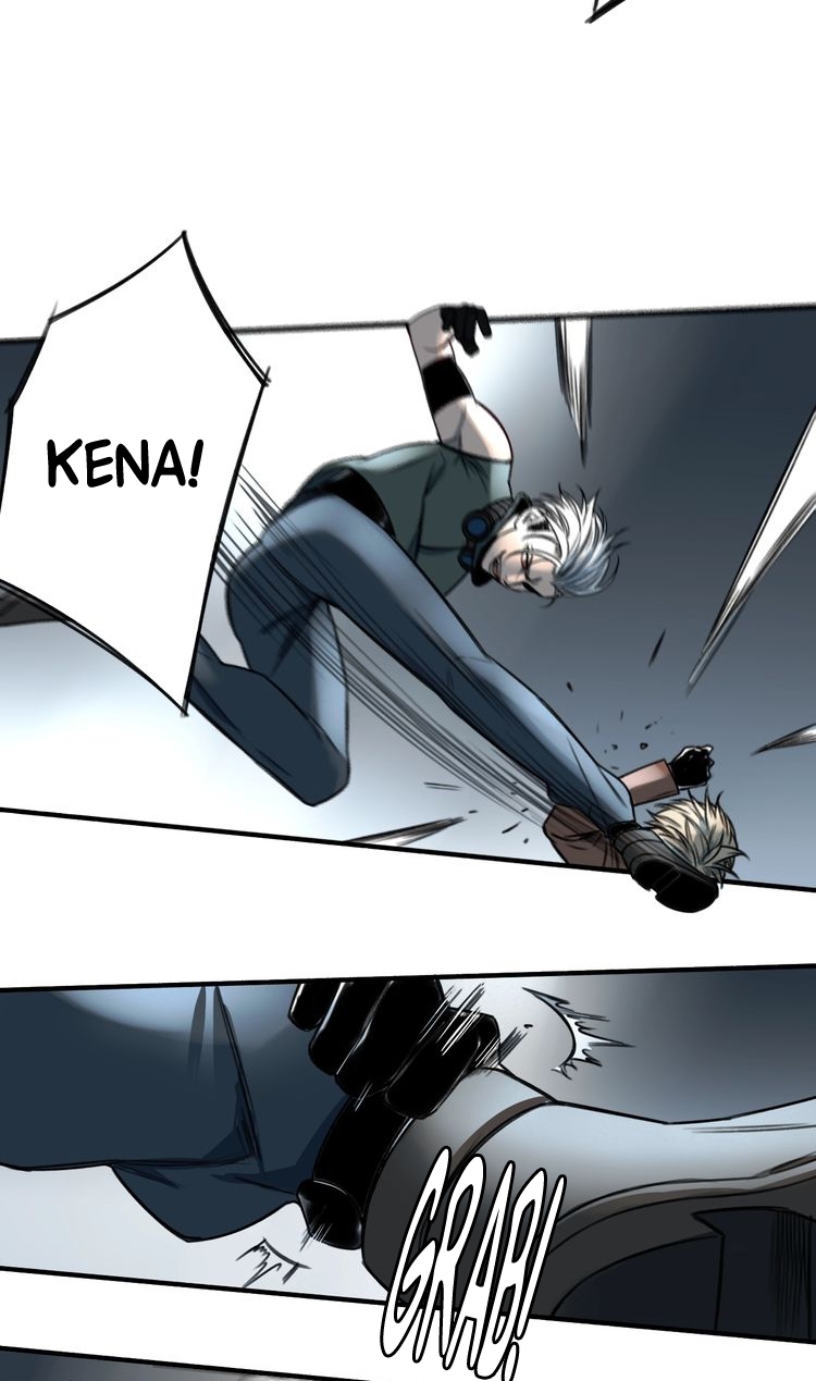 My Bodyguard is 1,3 Meters Chapter 22 Gambar 11