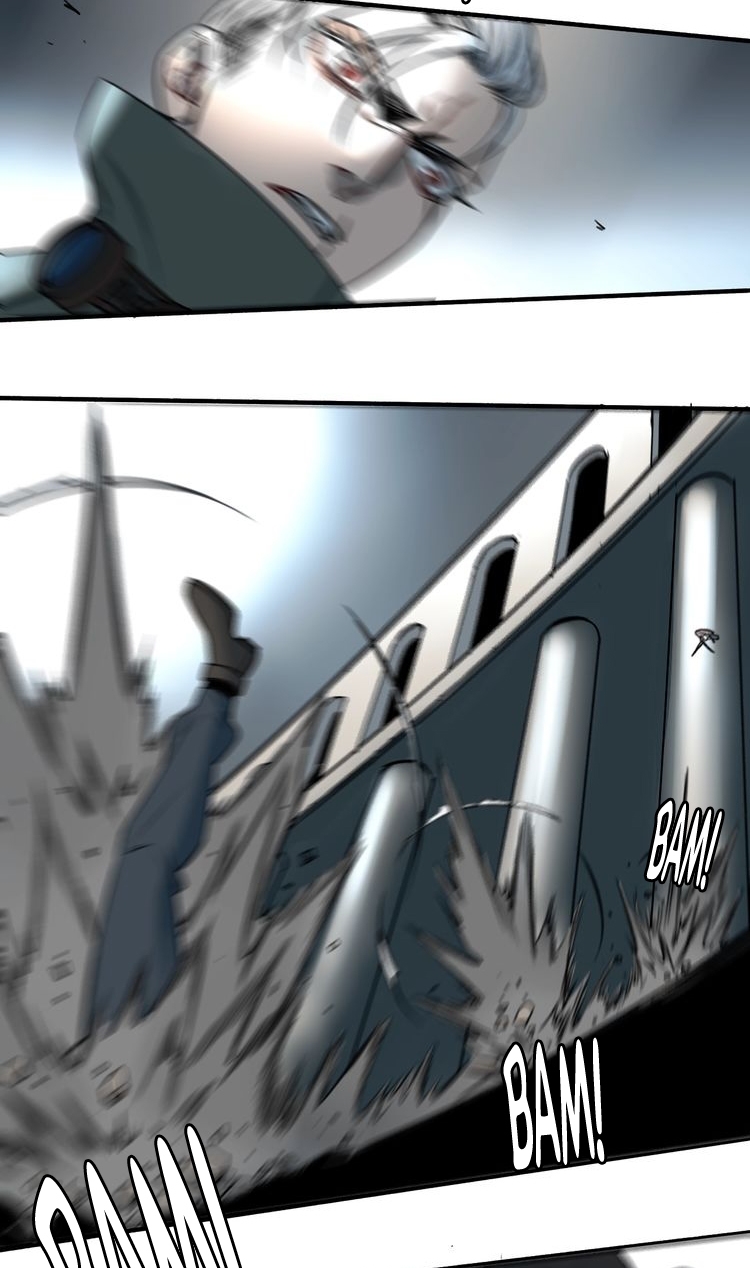 My Bodyguard is 1,3 Meters Chapter 22 Gambar 12