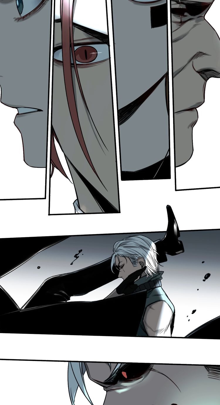 My Bodyguard is 1,3 Meters Chapter 21 Gambar 4