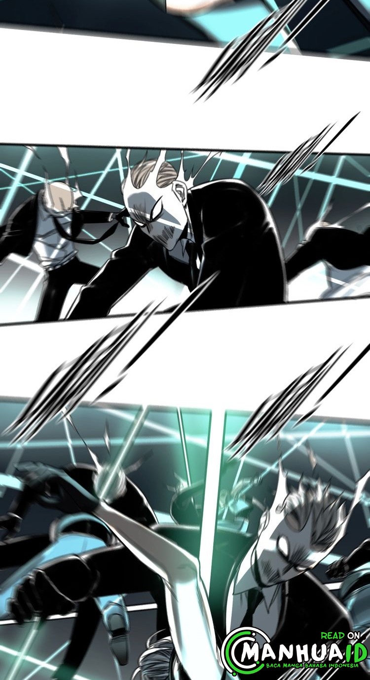 My Bodyguard is 1,3 Meters Chapter 21 Gambar 6