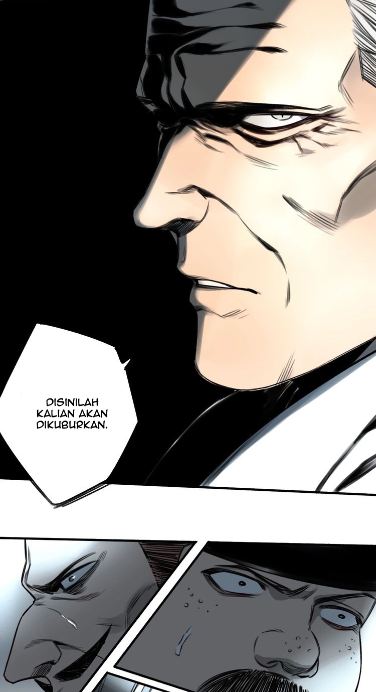 My Bodyguard is 1,3 Meters Chapter 21 Gambar 11