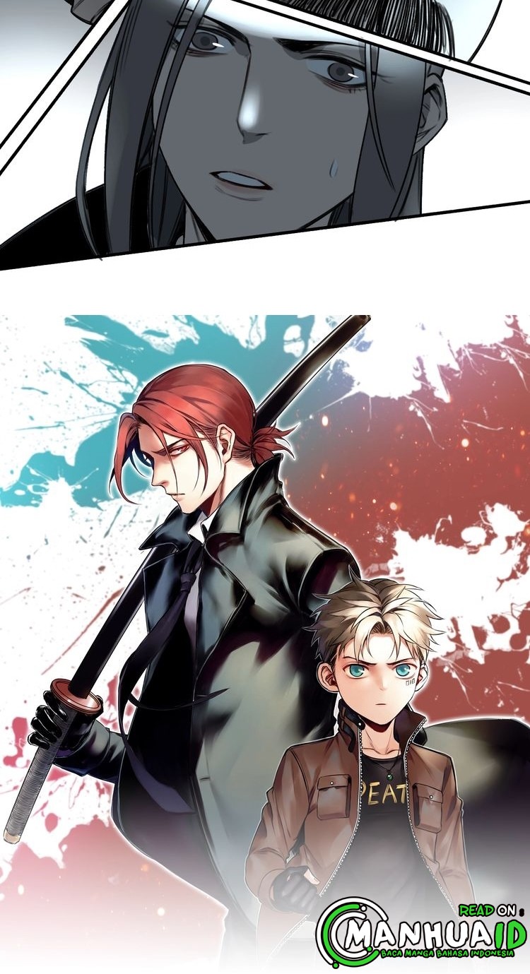 My Bodyguard is 1,3 Meters Chapter 21 Gambar 12