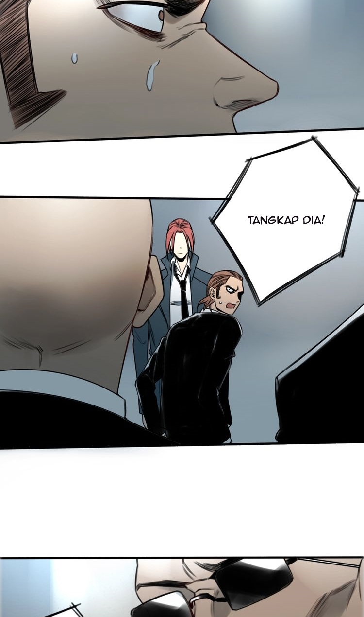 My Bodyguard is 1,3 Meters Chapter 20 Gambar 6