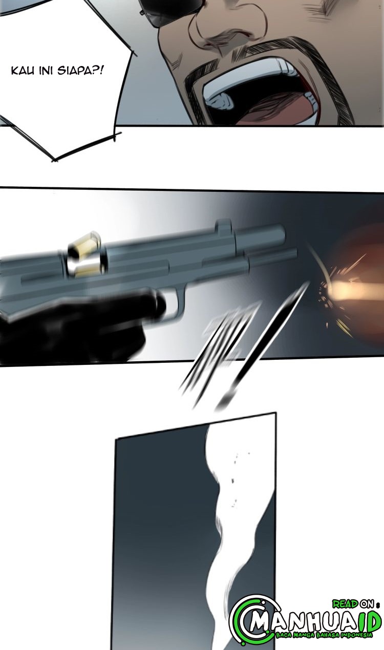 My Bodyguard is 1,3 Meters Chapter 20 Gambar 7