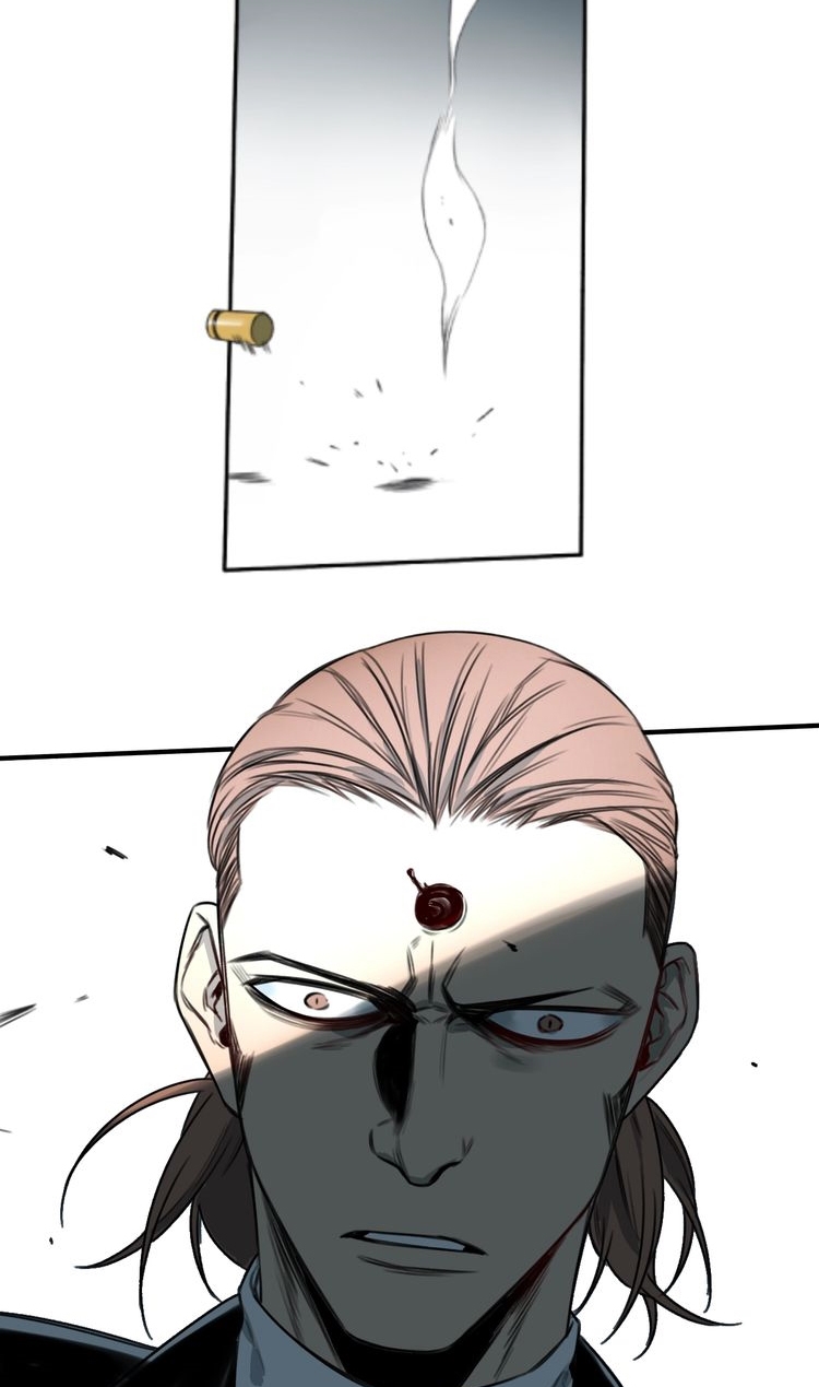 My Bodyguard is 1,3 Meters Chapter 20 Gambar 8