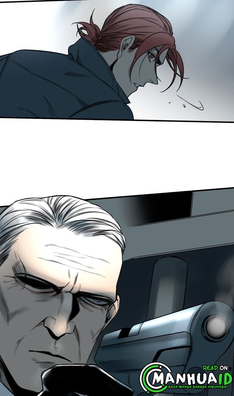 My Bodyguard is 1,3 Meters Chapter 20 Gambar 10