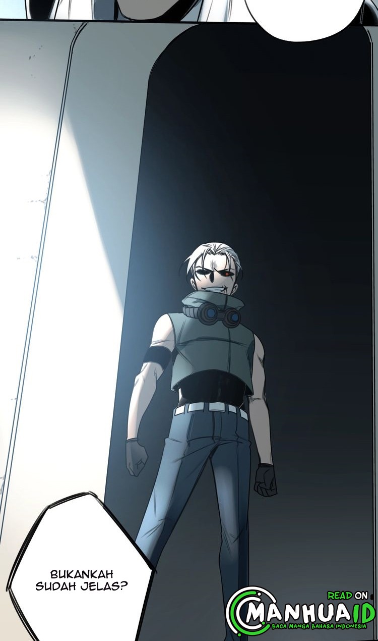 My Bodyguard is 1,3 Meters Chapter 20 Gambar 13