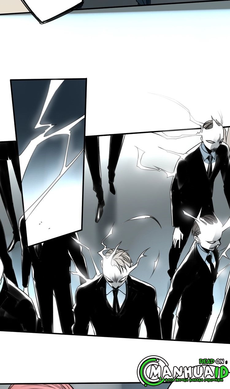 My Bodyguard is 1,3 Meters Chapter 20 Gambar 14