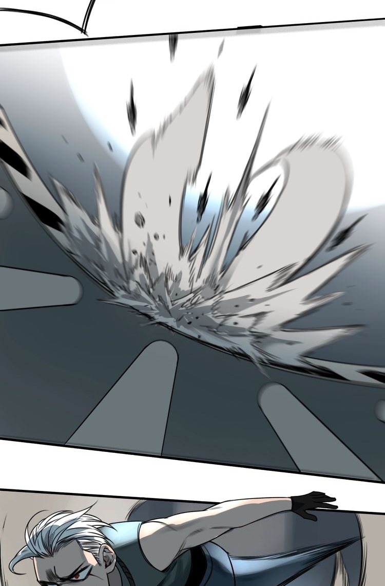 My Bodyguard is 1,3 Meters Chapter 20 Gambar 19