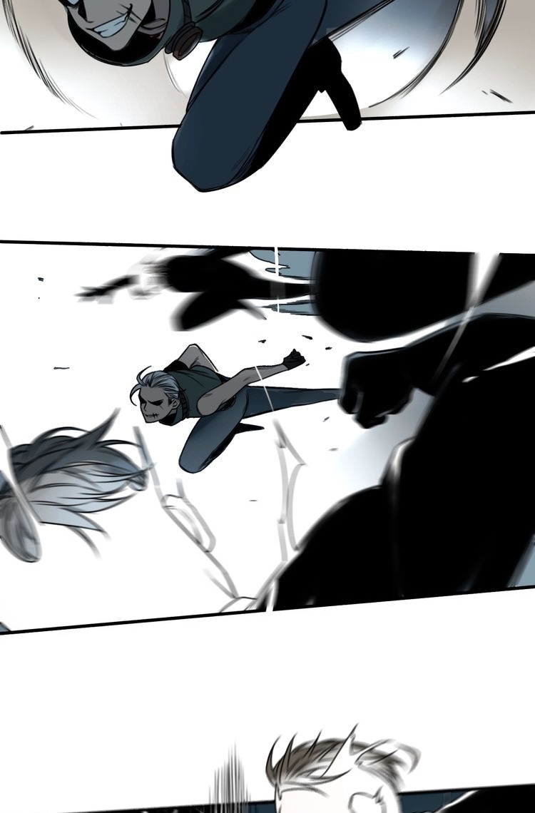 My Bodyguard is 1,3 Meters Chapter 20 Gambar 20